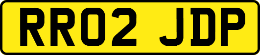 RR02JDP