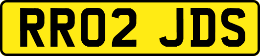 RR02JDS