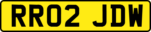 RR02JDW