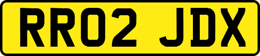 RR02JDX