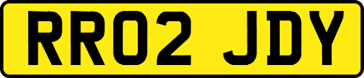 RR02JDY