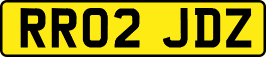 RR02JDZ