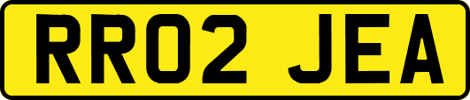 RR02JEA