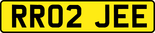 RR02JEE