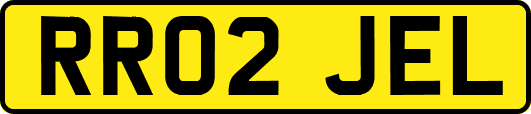 RR02JEL