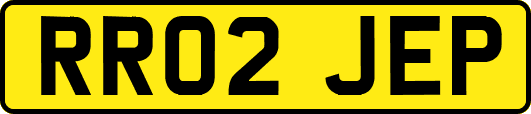 RR02JEP