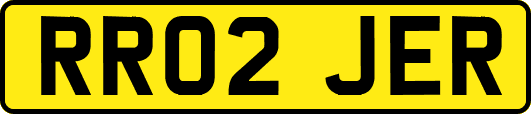 RR02JER