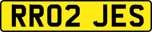RR02JES