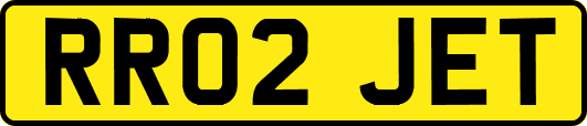 RR02JET