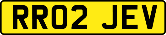 RR02JEV