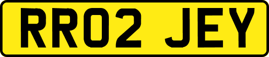 RR02JEY