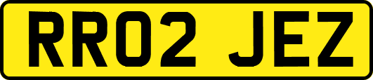 RR02JEZ