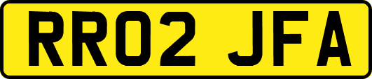 RR02JFA