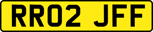 RR02JFF