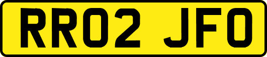 RR02JFO