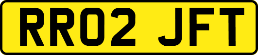 RR02JFT