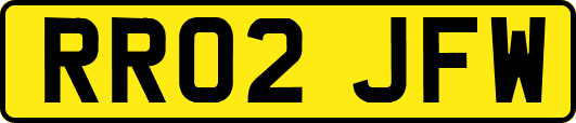 RR02JFW