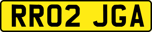 RR02JGA
