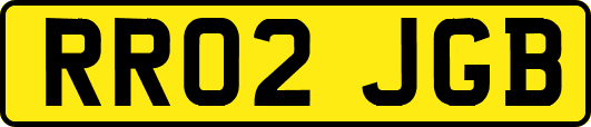 RR02JGB