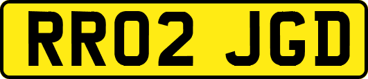 RR02JGD