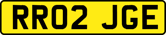 RR02JGE