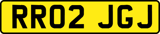 RR02JGJ