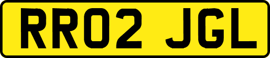 RR02JGL