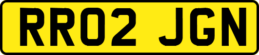 RR02JGN