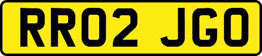 RR02JGO