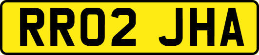 RR02JHA