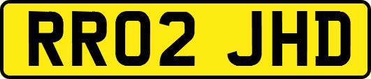 RR02JHD