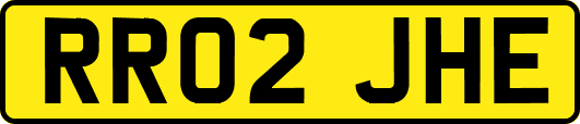 RR02JHE