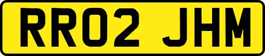 RR02JHM