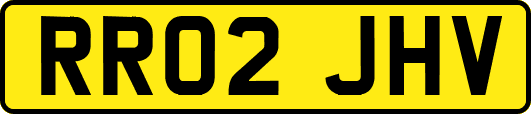 RR02JHV
