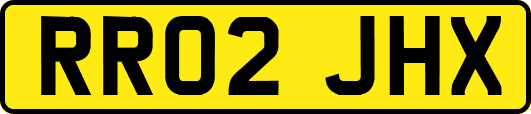 RR02JHX