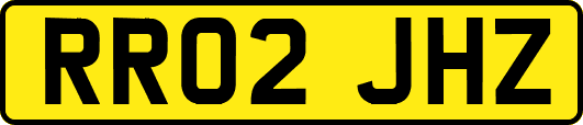 RR02JHZ