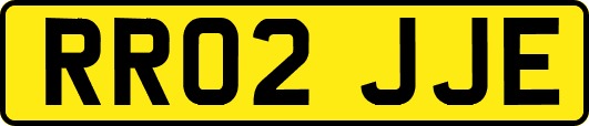 RR02JJE