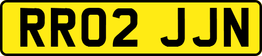 RR02JJN