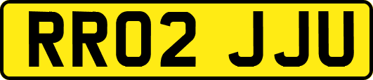RR02JJU