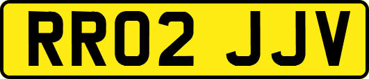 RR02JJV