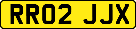 RR02JJX