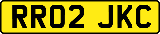 RR02JKC