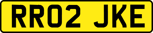 RR02JKE