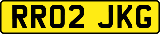 RR02JKG