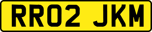 RR02JKM