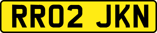 RR02JKN