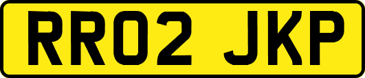 RR02JKP