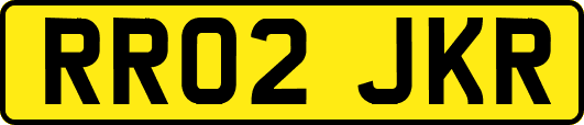 RR02JKR
