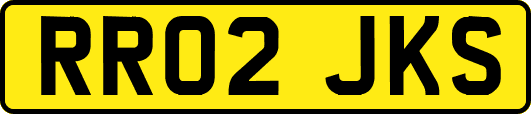 RR02JKS
