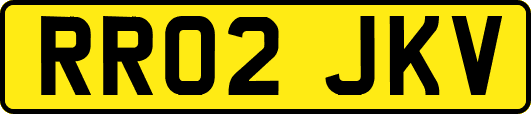 RR02JKV